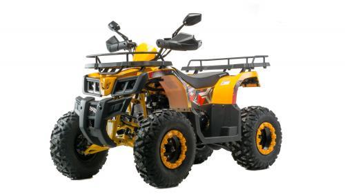 Квадроцикл 200 кубов motoland ALL ROAD X