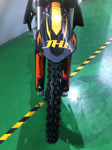 Эндуро мотоцикл JHL LX3 PR300 (175FMN) Эндуро мотоцикл JHL LX3 PR300 (175FMN)