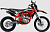 Мотоцикл Эндуро Z11 020 Z-серия