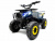 Детский квадроцикл MOTAX GRIZLIK MIDI E1000 BW Детский квадроцикл MOTAX GRIZLIK MIDI E1000 BW