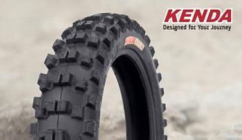 Резина для эндуро