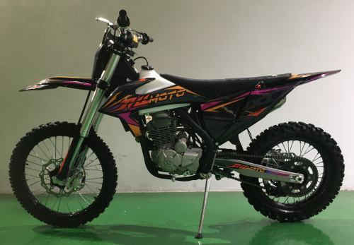 Эндуро мотоцикл JHL LX3 PR300 (175FMN) Эндуро мотоцикл JHL LX3 PR300 (175FMN)