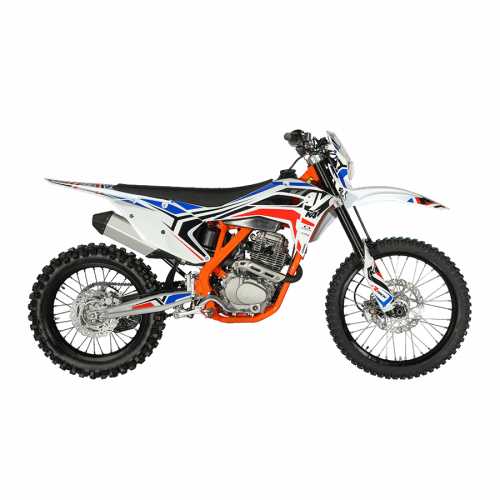 Мотоцикл KAYO K4 MX