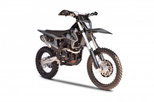 Мотоцикл  FXMOTO X8 NC300