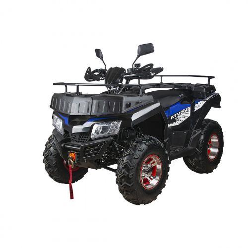 Квадроцикл YACOTA CABO 200 LD