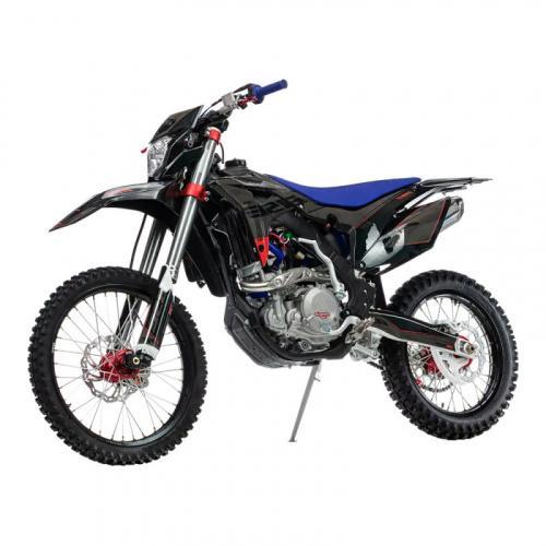 Мотоцикл BSE M2