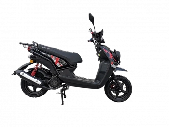 Скутер SMART II - 150cc (replika Yamaha BWS-2) 