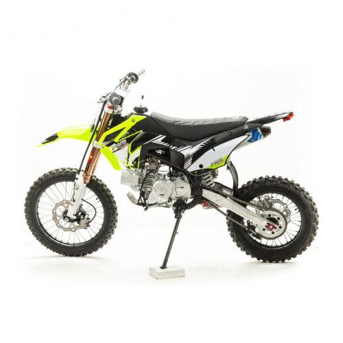 Питбайк PWR Racing FRZ 190 Питбайк PWR Racing FRZ 190