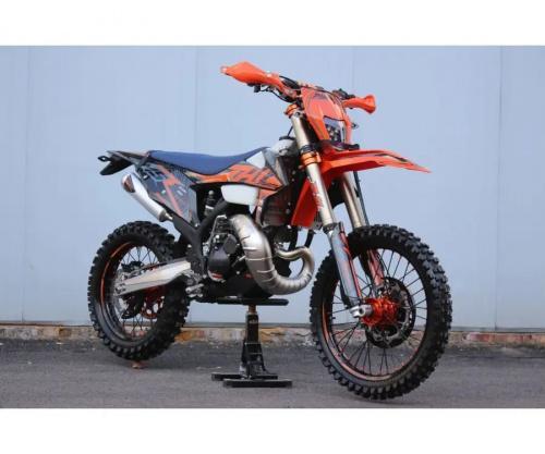 Кроссовый мотоцикл JHL M5 1E66MM (MT250) Lanza