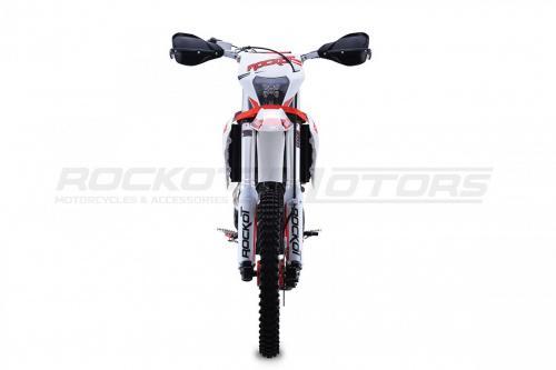 Мотоцикл кроссовый ROCKOT GS 2 Origine (250сс, 172FMM, 21/18) 