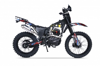 Мотоцикл BRZ Z7 PR300 Мотоцикл BRZ Z7 PR300