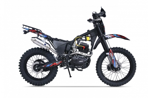 Мотоцикл BRZ Z7 PR300 Мотоцикл BRZ Z7 PR300