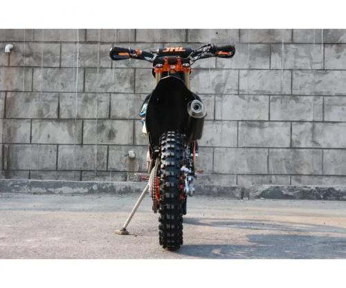 Кроссовый мотоцикл JHL Z6 ZS-174MN-5 (NB300)