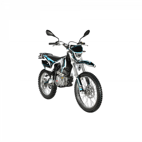 Мотоцикл KAYO T2 250 MX 