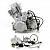 Двигатель в сборе ZS 162FMJ (CG150-B) 150см3