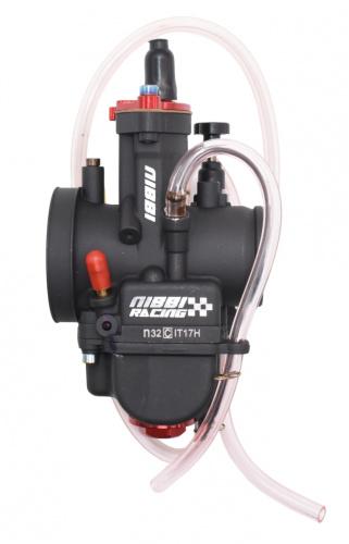 Купить карбюратор NIBBI Racing PWK32 YJ 
