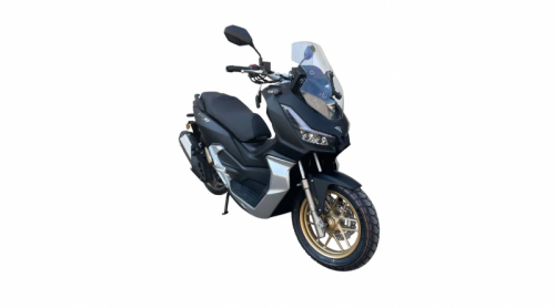 Скутер JET  - 180cc (replica Honda Х-ADV) Инжектор EFI, CBS