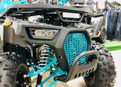 Купить Подростковый квадроцикл 125 кубов FX PIKE PRO 125cc