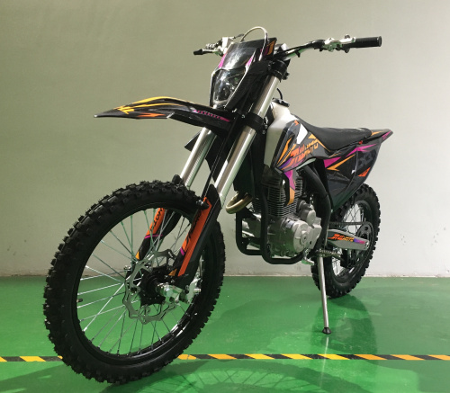 Эндуро мотоцикл JHL LX3 PR300 (175FMN) Эндуро мотоцикл JHL LX3 PR300 (175FMN)