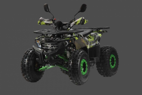 Квадроцикл BRO FLASH