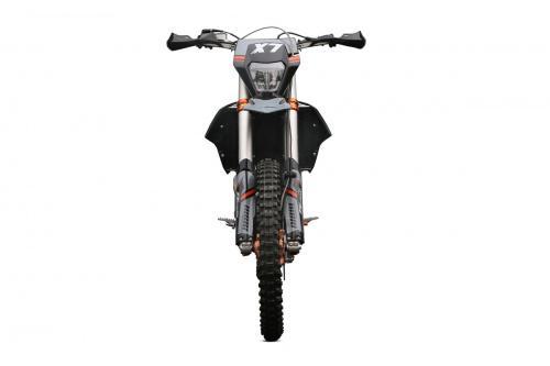 Мотоцикл FXMOTO Х7 NC300