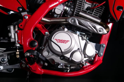 Мотоцикл BSE Z-серия Z11 4V300R