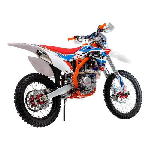 Мотоцикл эндуро BSE Z-серия Z7 Zongshen ZS174MN-5A