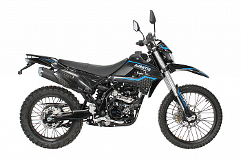 Фото мотоцикл Avantis LX 300 NB