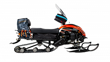 WELS 200 rs оранжевый