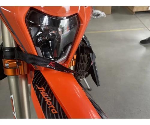 Кроссовый мотоцикл JHL M5 1E66MM (MT250) Lanza