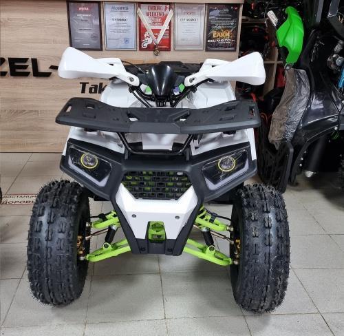 Квадроцикл Motoland Shark 125