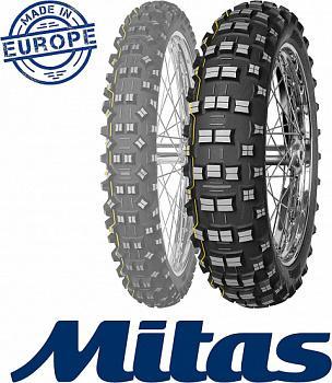 Резина для эндуро