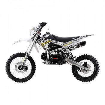 Питбайк BSE EX 125e 14/12 Max13 Питбайк BSE EX 125e 14/12 Max13