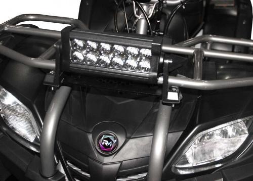 Квадроцикл XMR 200 Lux