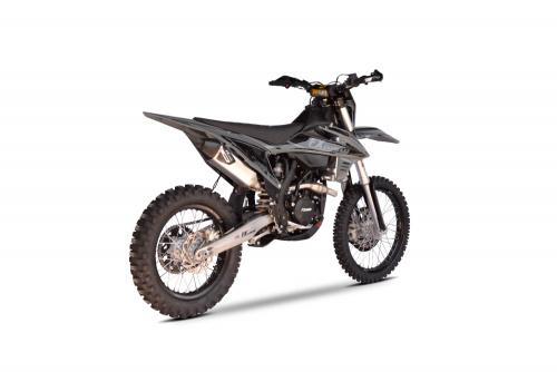 Мотоцикл  FXMOTO X8 NC300