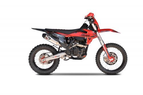 Мотоцикл FXMOTO X8 CBS300 Мотоцикл FXMOTO X8 CBS300