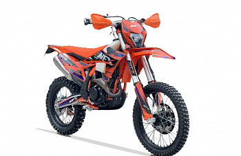 Фото мотоцикла NFX Outlaw YB300H