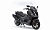 Скутер SYM MAXSYM TL 500