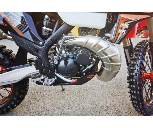 Кроссовый мотоцикл JHL M5 1E66MM (MT250) Lanza