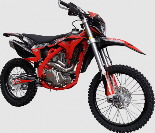 Мотоцикл Эндуро Z11 020 Z-серия