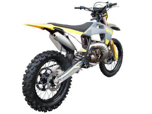 Мотоцикл GR7 T250L (2T MT-250) Enduro LITE (2024г.)