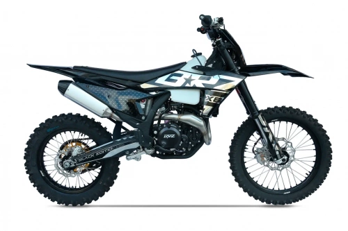 Эндуро мотоцикл BRZ X8 NC300s BE Новинка 2024!
