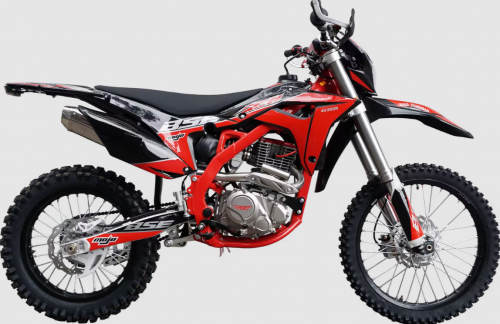 Мотоцикл Эндуро Z11 020 Z-серия