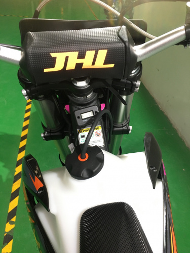 Эндуро мотоцикл JHL LX3 PR300 (175FMN) Эндуро мотоцикл JHL LX3 PR300 (175FMN)