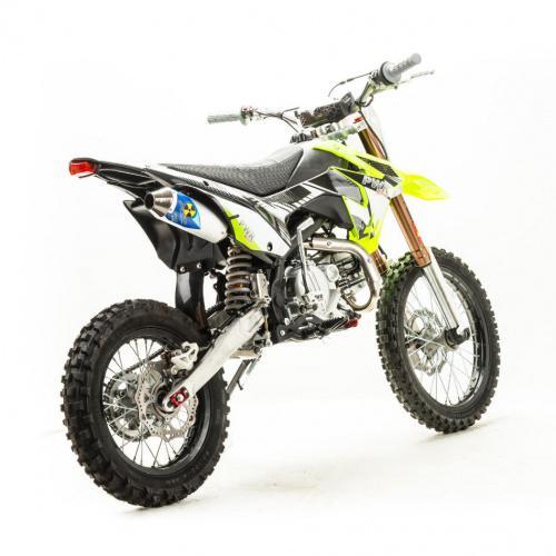 Питбайк PWR Racing FRZ 190 PRO Питбайк PWR Racing FRZ 190 PRO