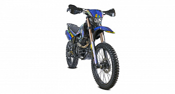 Мотоцикл эндуро OXO LITE 250 Фото мотоцикла OXO LITE 250