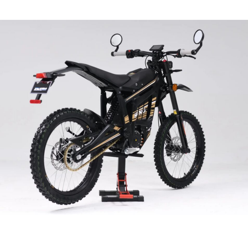 Электробайк Talaria Sting L1E Road Legal 