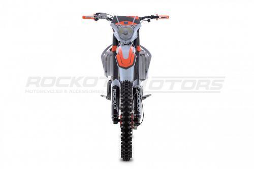 Мотоцикл кроссовый ROCKOT ZX450 Supreme (450сс, 194MQ, 21/18) 
