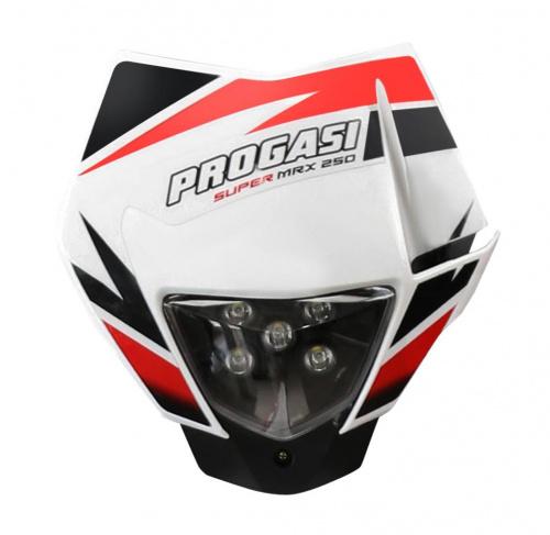PROGASI SUPER MAX 250