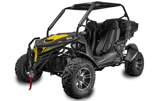 Багги KTA K5 EFI LD  Багги KTA K5 EFI LD